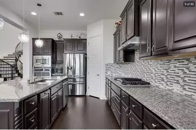 4208 Bonanza Drive, Cedar Park, TX 78613 - Photo 9