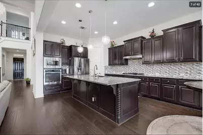 4208 Bonanza Drive, Cedar Park, TX 78613 - Photo 7