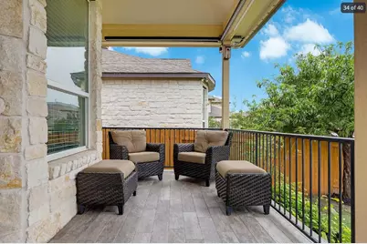 4208 Bonanza Drive, Cedar Park, TX 78613 - Photo 33