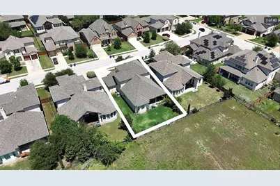 4208 Bonanza Drive, Cedar Park, TX 78613 - Photo 3