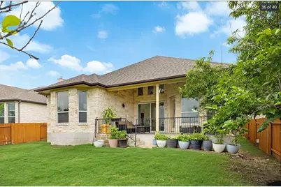 4208 Bonanza Drive, Cedar Park, TX 78613 - Photo 35