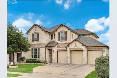 4208 Bonanza Drive, Cedar Park, TX 78613 - Photo 1