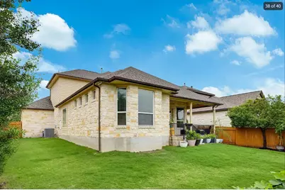 4208 Bonanza Drive, Cedar Park, TX 78613 - Photo 37