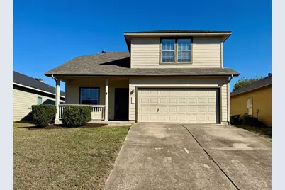 11606 Hereford Street, Manor, TX 78653 - Photo 1