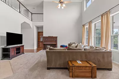 3805 Durnberry Lane, Round Rock, TX 78664 - Photo 7