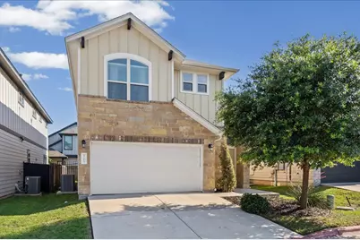 9703 Sunny Swan Court, Austin, TX 78748 - Photo 1