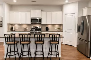 108 Blue Blaze Trl, Georgetown, TX 78628 - Photo 5
