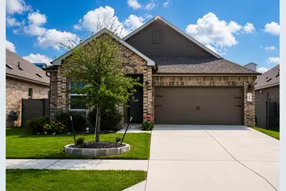 108 Blue Blaze Trail, Georgetown, TX 78628 - Photo 1