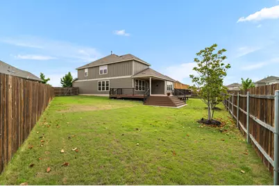 525 Compania Cove, Liberty Hill, TX 78642 - Photo 29