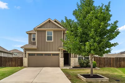 525 Compania Cove, Liberty Hill, TX 78642 - Photo 1