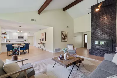 12904 Arroyo Doble Drive, Manchaca, TX 78652 - Photo 1