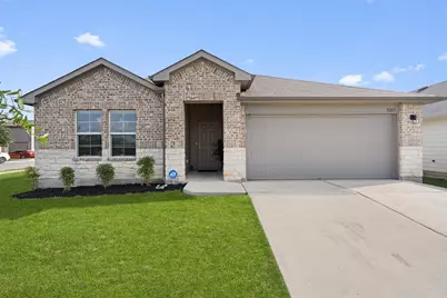 15217 Upland Willow Road, Austin, TX 78724 - Photo 1