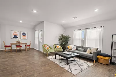 15217 Upland Willow Road, Austin, TX 78724 - Photo 9