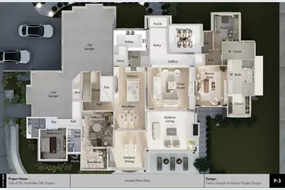 110 Bella Montagna Circle, Austin, TX 78734 - Photo 27