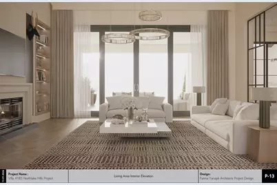 110 Bella Montagna Circle, Austin, TX 78734 - Photo 9