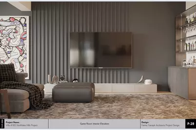 110 Bella Montagna Circle, Austin, TX 78734 - Photo 5