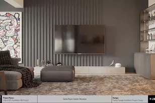 110 Bella Montagna Cir, Austin, TX 78734 - Photo 5