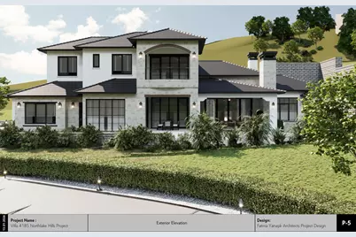 110 Bella Montagna Circle, Austin, TX 78734 - Photo 3