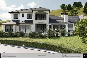 110 Bella Montagna Cir, Austin, TX 78734 - Photo 3