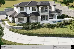 110 Bella Montagna Cir, Austin, TX 78734 - Photo 7