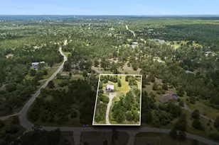 364 Ponderosa Loop, Paige, TX 78659 - Photo 29