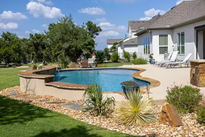 10912 Seawall Drive, Austin, TX 78737 - Photo 1