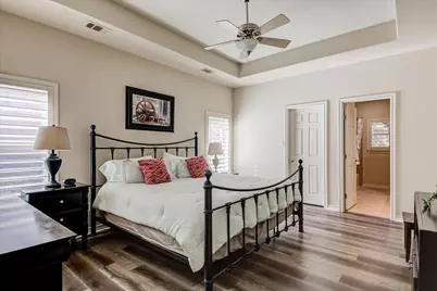 14911 Longbranch Drive, Austin, TX 78734 - Photo 9