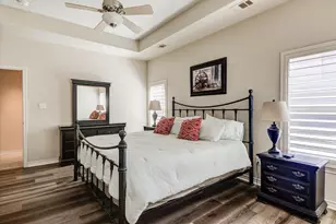 14911 Longbranch Dr, Austin, TX 78734 - Photo 9