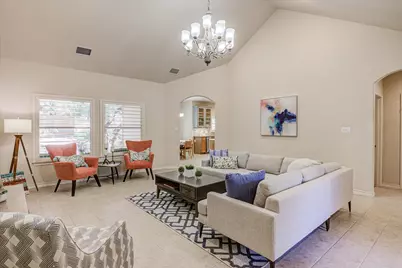 14911 Longbranch Drive, Austin, TX 78734 - Photo 5