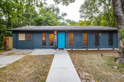 1109 Gardner Cove, Austin, TX 78721 - Photo 1