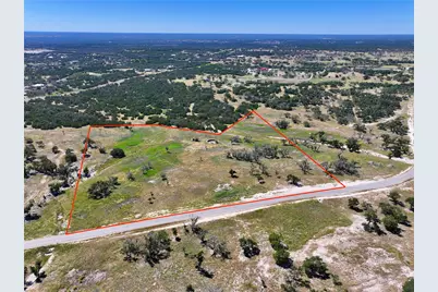 Lot 33 Brooklyn Drive, Mountain Home, TX 78631 - Photo 1