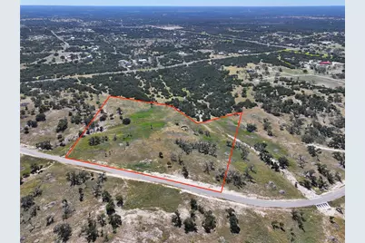 Lot 33 Brooklyn Drive, Mountain Home, TX 78631 - Photo 7