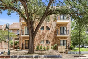 2801 Rio Grande St, Austin, TX 78705 - Photo 1