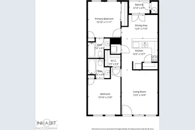 2801 Rio Grande Street #308, Austin, TX 78705 - Photo 7