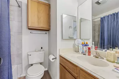 2801 Rio Grande Street #308, Austin, TX 78705 - Photo 17