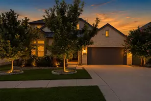 412 Fair Oaks Dr, Georgetown, TX 78628 - Photo 5