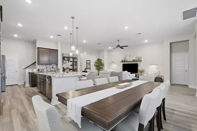 412 Fair Oaks Drive, Georgetown, TX 78628 - Photo 1