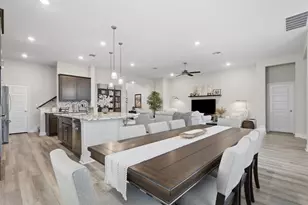 412 Fair Oaks Dr, Georgetown, TX 78628 - Photo 1