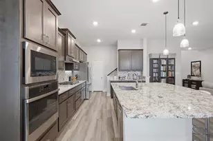 412 Fair Oaks Dr, Georgetown, TX 78628 - Photo 13