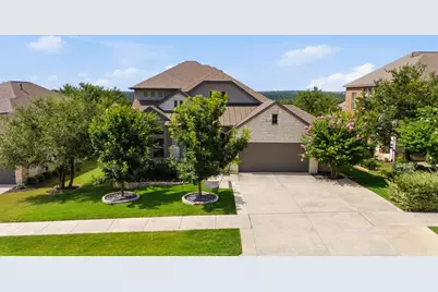 412 Fair Oaks Drive, Georgetown, TX 78628 - Photo 3
