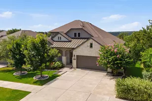 412 Fair Oaks Dr, Georgetown, TX 78628 - Photo 3