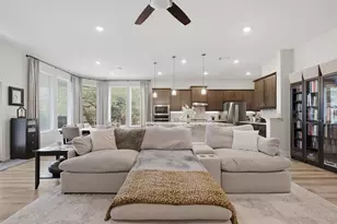 412 Fair Oaks Dr, Georgetown, TX 78628 - Photo 9