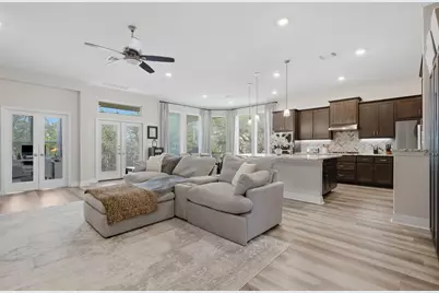 412 Fair Oaks Drive, Georgetown, TX 78628 - Photo 9