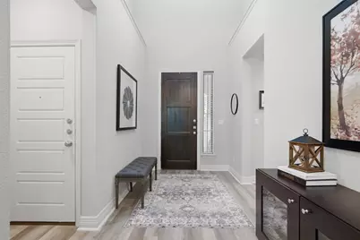 412 Fair Oaks Drive, Georgetown, TX 78628 - Photo 5