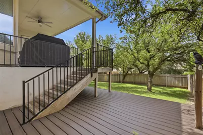 412 Fair Oaks Drive, Georgetown, TX 78628 - Photo 31