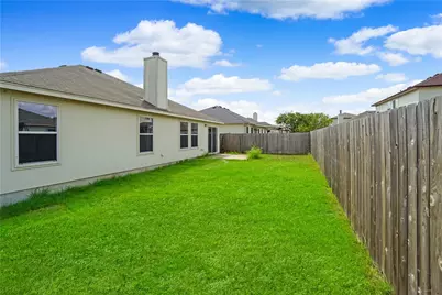 2903 Don Hill Lane, Taylor, TX 76574 - Photo 23