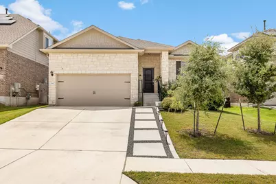 220 Castlefields Street, Hutto, TX 78634 - Photo 1
