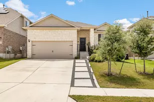 220 Castlefields St, Hutto, TX 78634 - Photo 1