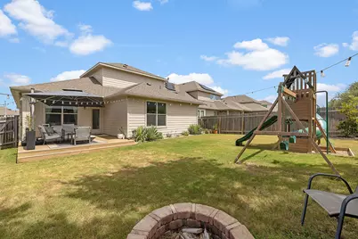 220 Castlefields Street, Hutto, TX 78634 - Photo 31