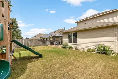 220 Castlefields Street, Hutto, TX 78634 - Photo 33